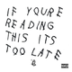Deadspin Up All Night: I'm Not New To This